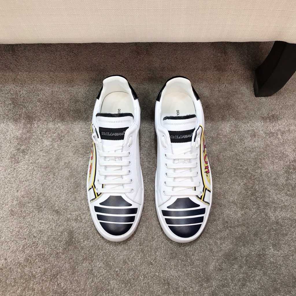 D*G sneaker